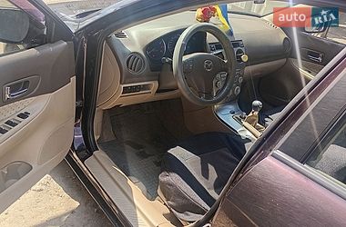 Седан Mazda 6 2005 в Києві
