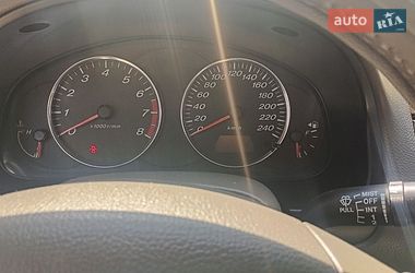 Седан Mazda 6 2005 в Києві