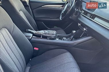 Седан Mazda 6 2018 в Киеве