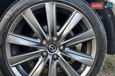 Седан Mazda 6 2018 в Киеве