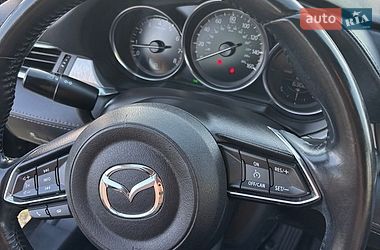 Седан Mazda 6 2018 в Киеве