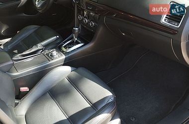 Седан Mazda 6 2013 в Луцке