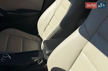 Седан Mazda 6 2013 в Одессе