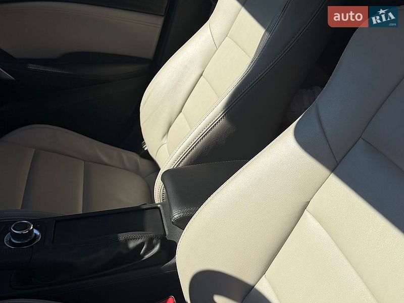 Седан Mazda 6 2013 в Одессе