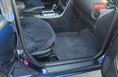 Седан Mazda 6 2007 в Білій Церкві