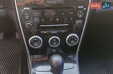 Седан Mazda 6 2007 в Білій Церкві