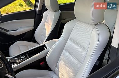 Седан Mazda 6 2017 в Києві