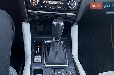 Седан Mazda 6 2017 в Києві