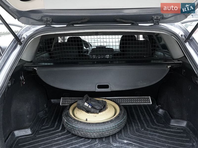 Универсал Mazda 6 2005 в Львове
