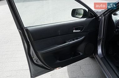 Универсал Mazda 6 2005 в Львове