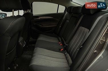 Седан Mazda 6 2022 в Киеве