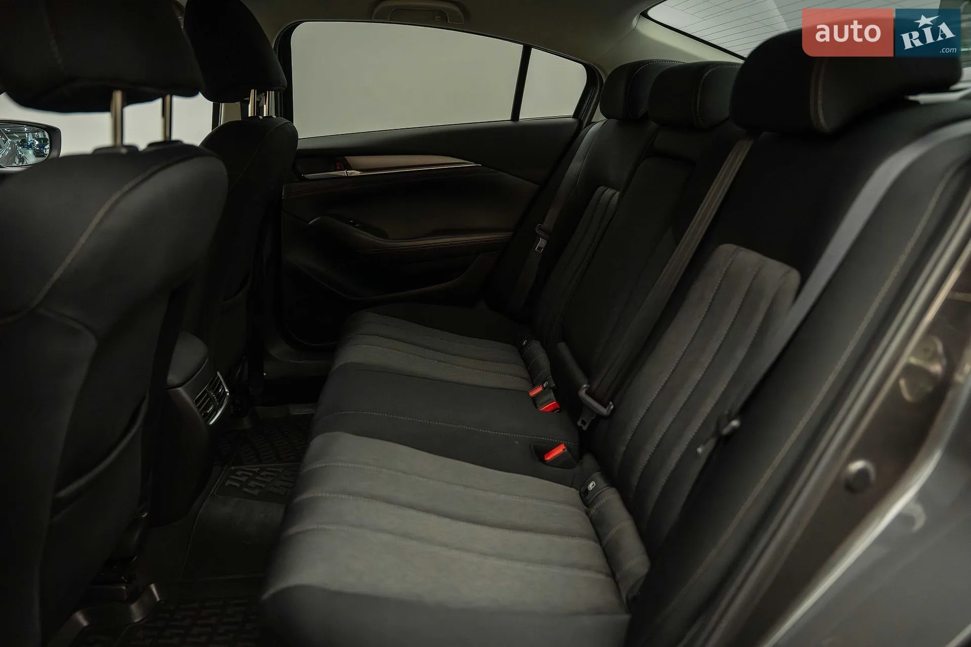2022 Mazda 6 - мініатюра 14