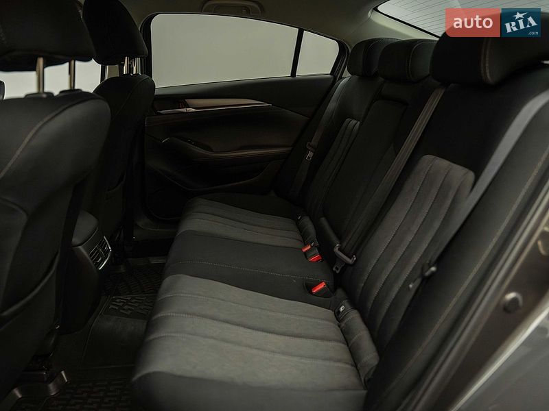 Седан Mazda 6 2022 в Киеве
