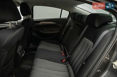 Седан Mazda 6 2022 в Киеве