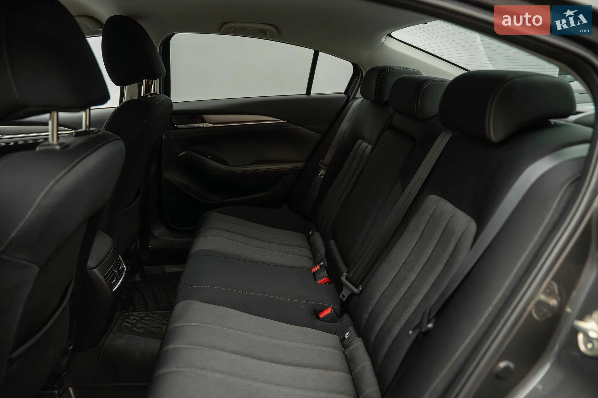 2022 Mazda 6 - мініатюра 15