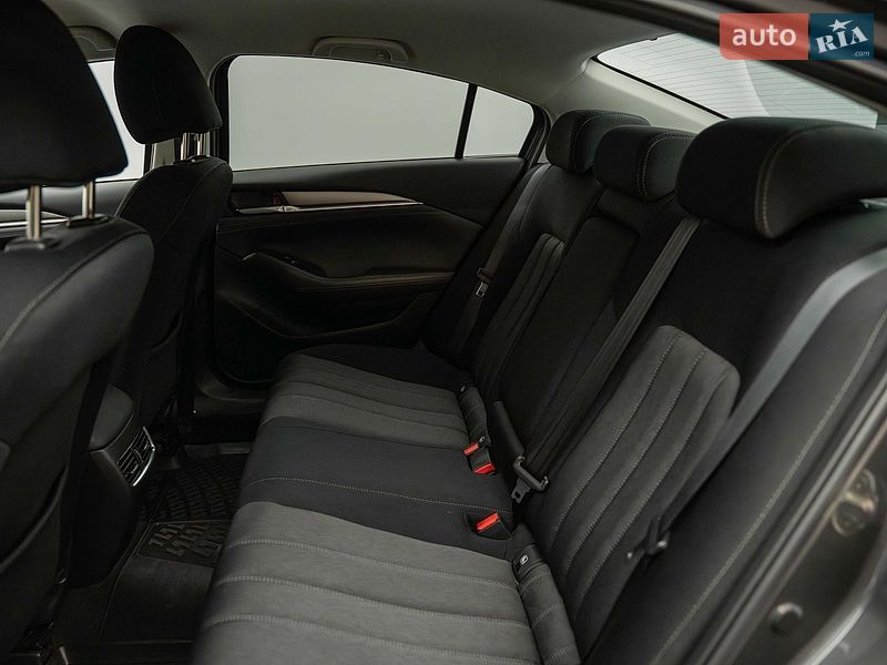 Седан Mazda 6 2022 в Киеве