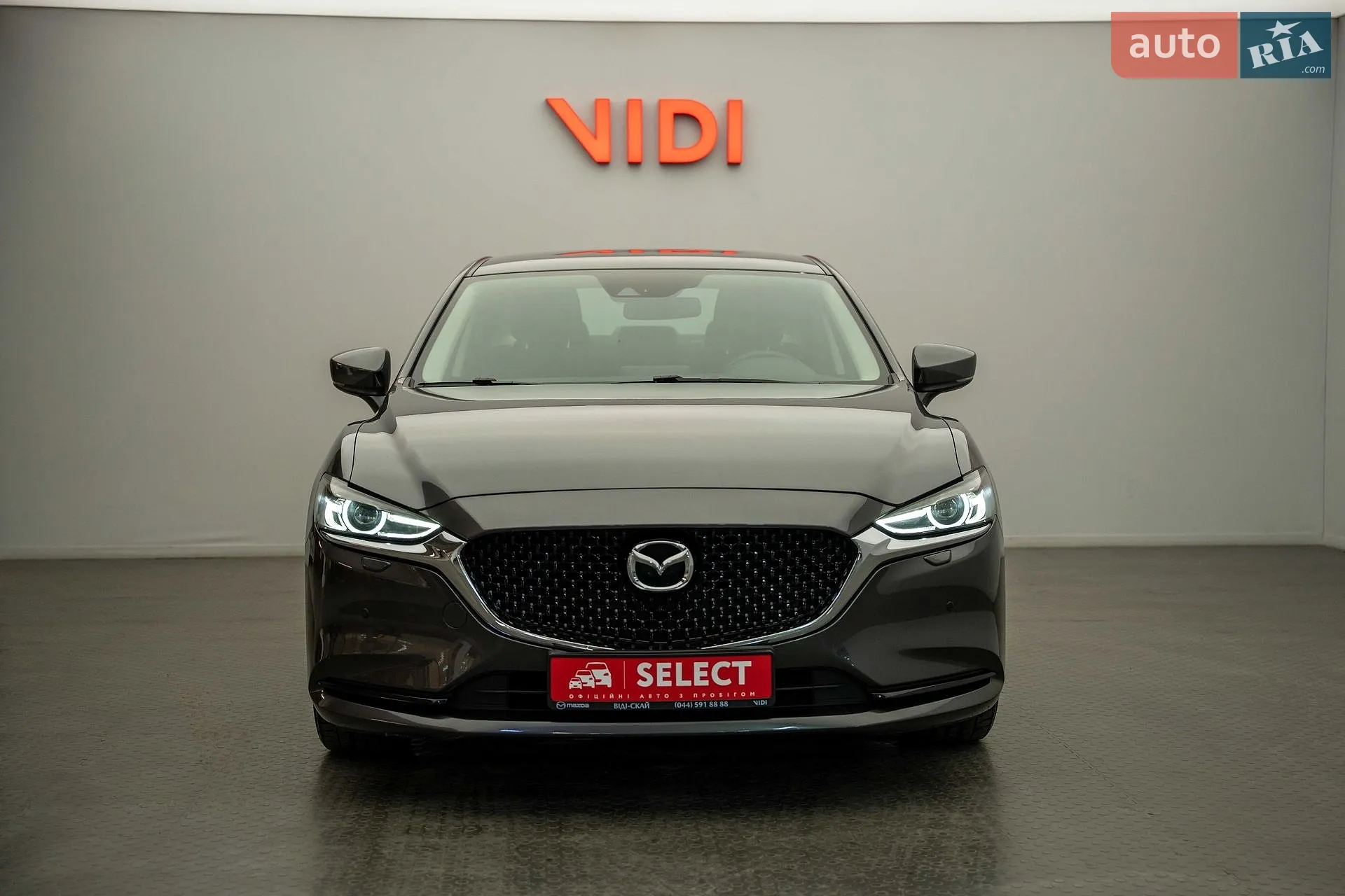 2022 Mazda 6 - фото 1