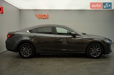 Седан Mazda 6 2022 в Киеве