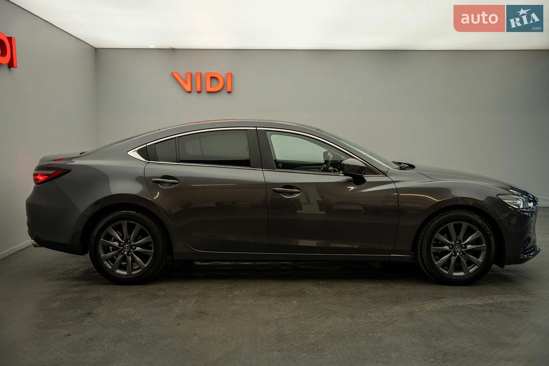 2022 Mazda 6 - мініатюра 4