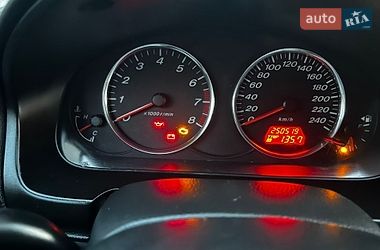 Седан Mazda 6 2003 в Полтаве