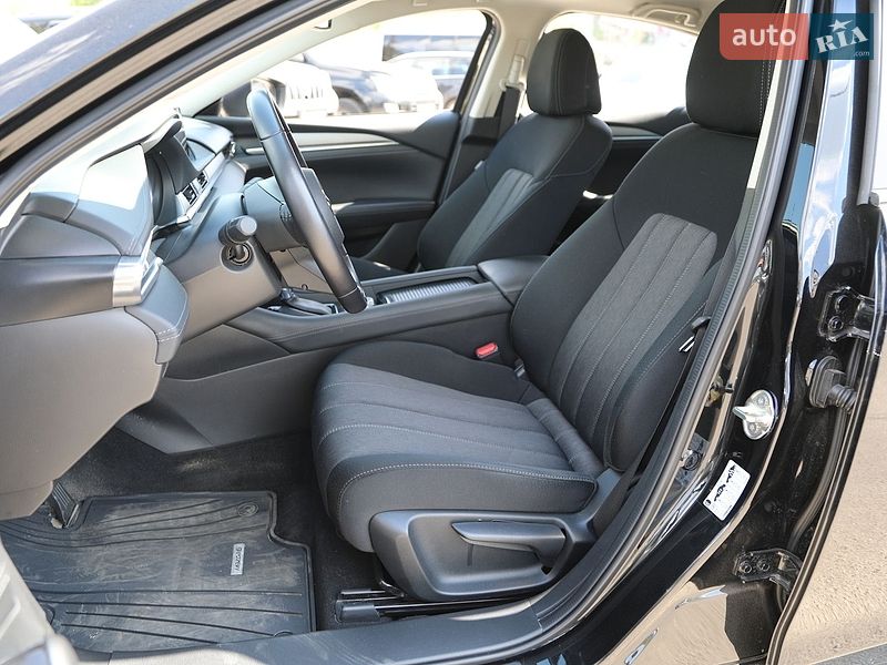 Седан Mazda 6 2023 в Харькове