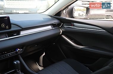 Седан Mazda 6 2023 в Харькове