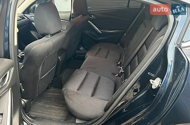 Седан Mazda 6 2016 в Коломые