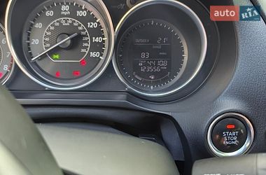 Седан Mazda 6 2013 в Чернигове