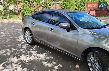 Седан Mazda 6 2013 в Чернигове