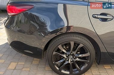Седан Mazda 6 2015 в Николаеве