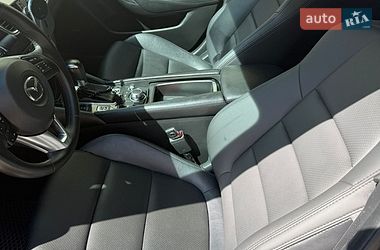 Седан Mazda 6 2015 в Николаеве
