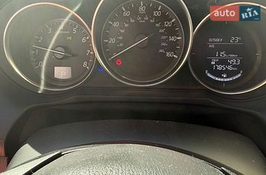 Седан Mazda 6 2015 в Николаеве