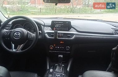 Седан Mazda 6 2016 в Гайсину