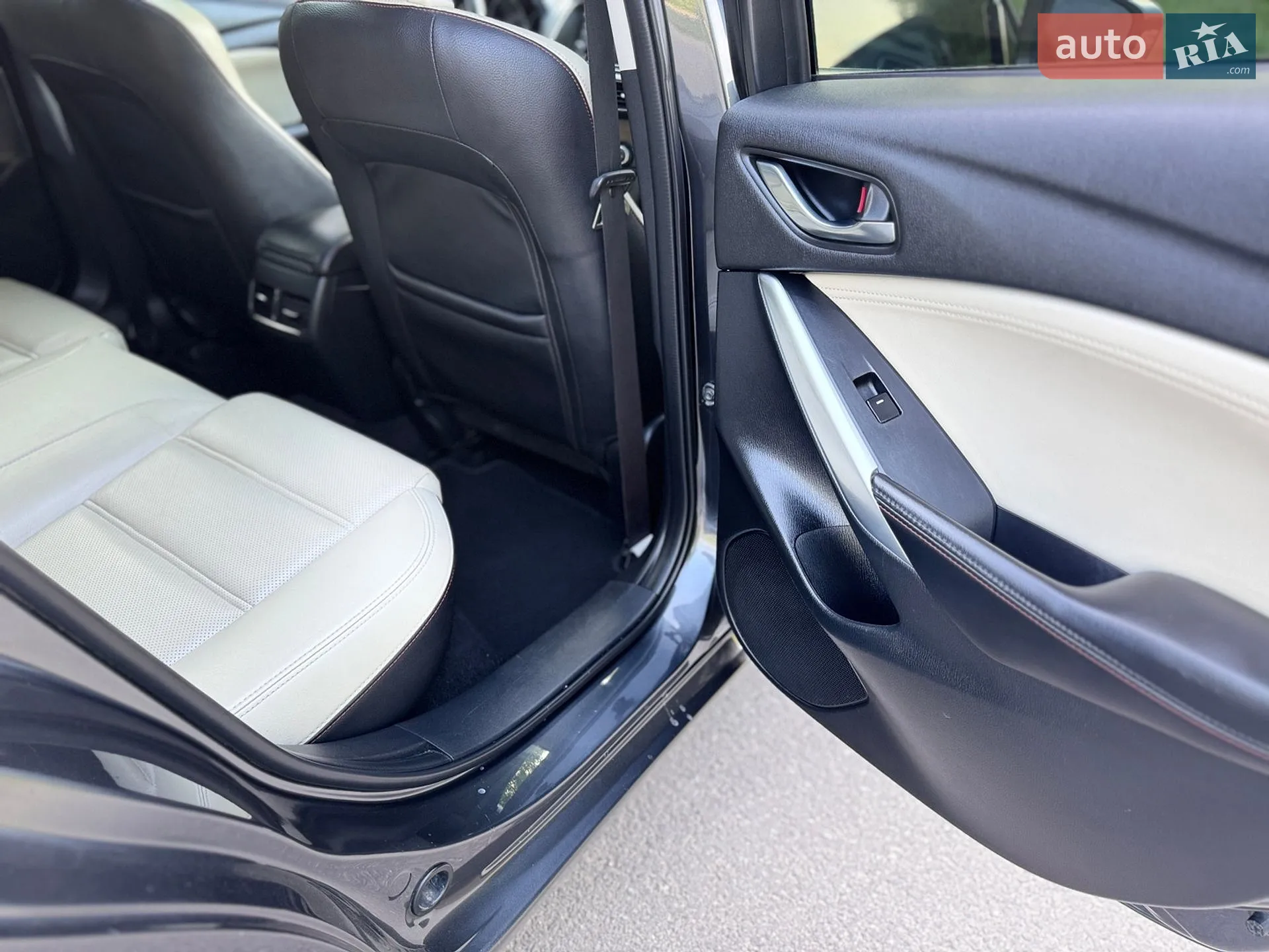 2013 Mazda 6 - мініатюра 17