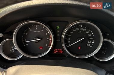 Седан Mazda 6 2007 в Запоріжжі