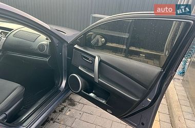 Універсал Mazda 6 2008 в Шептицькому