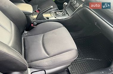 Универсал Mazda 6 2008 в Шептицькому фото 13 Универсал Mazda 6 2008 в Шептицькому