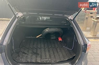 Універсал Mazda 6 2008 в Шептицькому