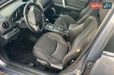 Універсал Mazda 6 2008 в Шептицькому