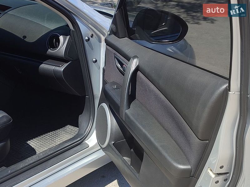 Седан Mazda 6 2009 в Кам'янському