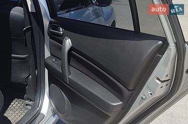 Седан Mazda 6 2009 в Кам'янському