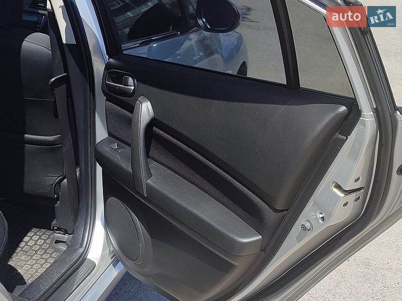 Седан Mazda 6 2009 в Кам'янському