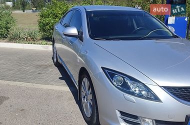 Седан Mazda 6 2009 в Кам'янському