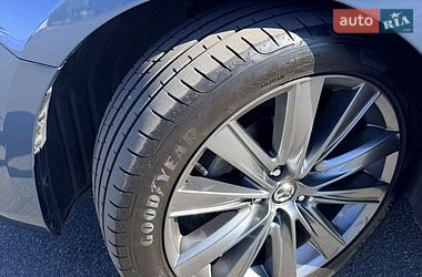 Седан Mazda 6 2018 в Дніпрі