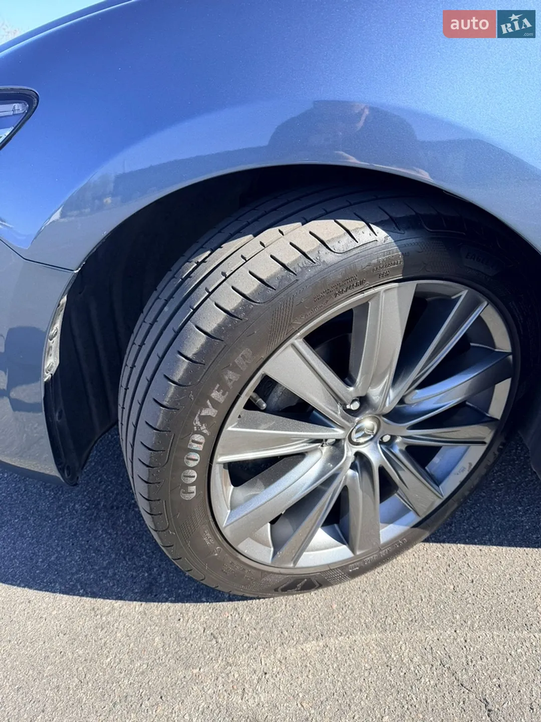 2018 Mazda 6 - мініатюра 13
