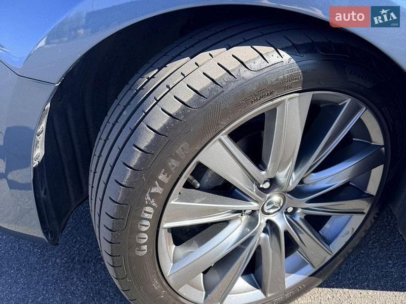 Седан Mazda 6 2018 в Дніпрі