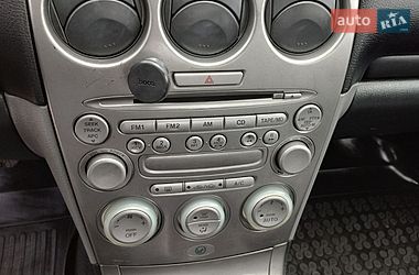 Седан Mazda 6 2002 в Золочеве