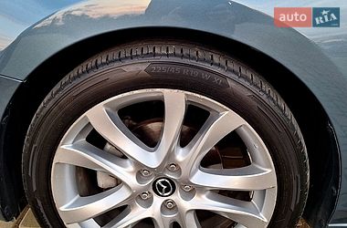 Седан Mazda 6 2014 в Одессе фото 26 Седан Mazda 6 2014 в Одессе