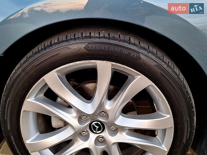 Седан Mazda 6 2014 в Одессе фото 26 Седан Mazda 6 2014 в Одессе