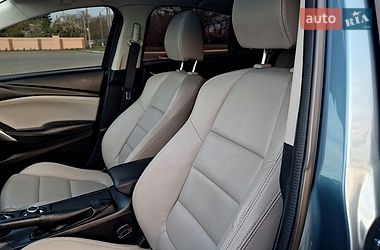 Седан Mazda 6 2014 в Одессе фото 29 Седан Mazda 6 2014 в Одессе